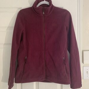 the north face jacket womens small Long Sleeve In Perfect Condition